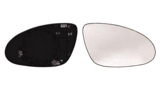 Vidro Espelho Esquerdo Mercedes CLS W219 05-08