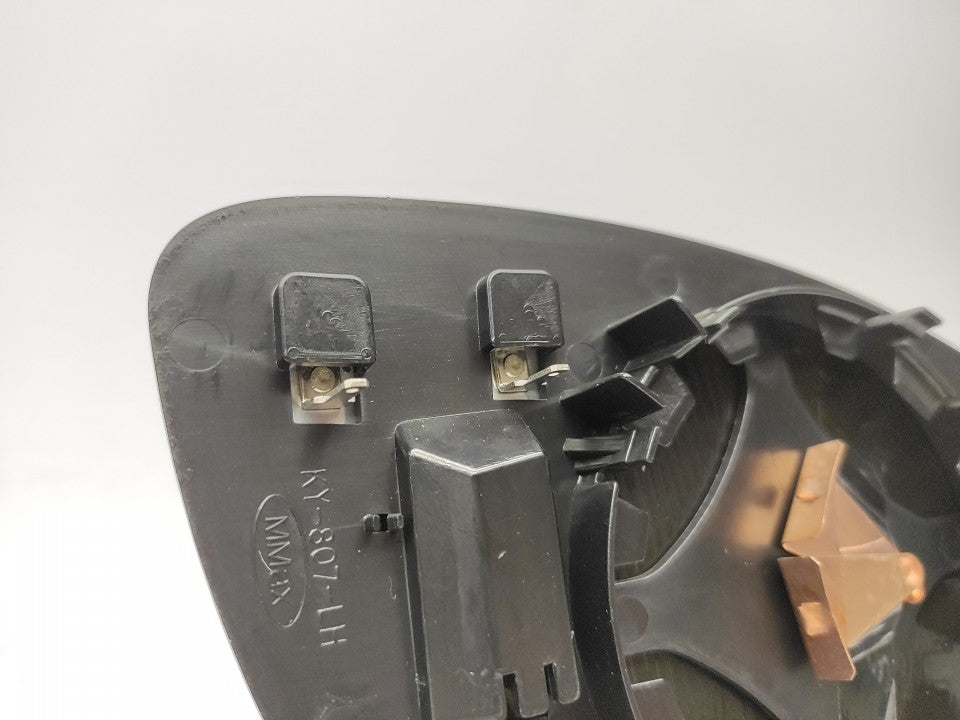 Vidro Espelho Esquerdo Mercedes CLS W219 05-08