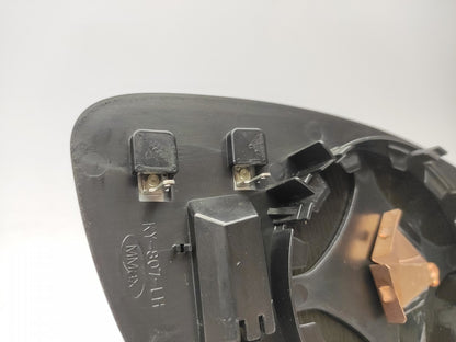 Vidro Espelho Esquerdo Mercedes CLS W219 05-08