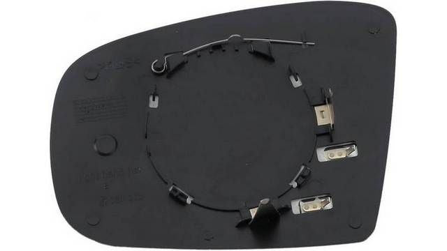Vidro Espelho Esquerdo Mercedes ML W163 01-05