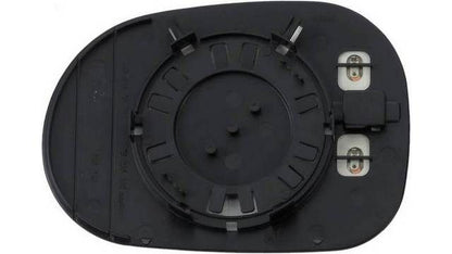 Vidro Espelho Esquerdo Mercedes W163 Ml 98-01
