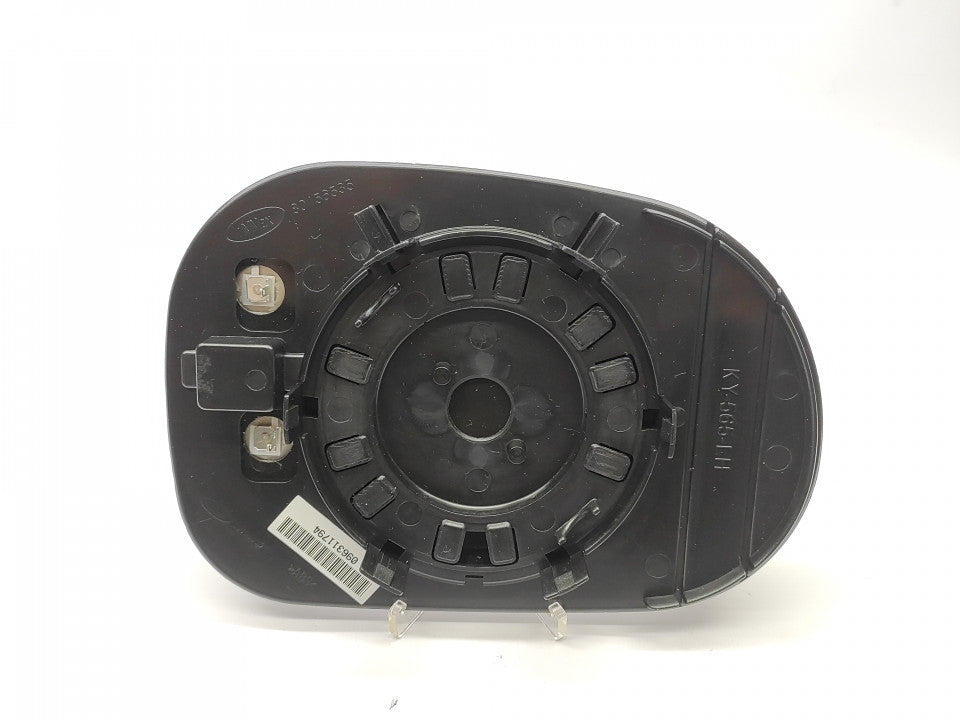 Vidro Espelho Esquerdo Mercedes W163 Ml 98-01
