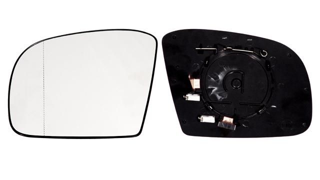 Vidro Espelho Esquerdo Mercedes W164 M 05-08