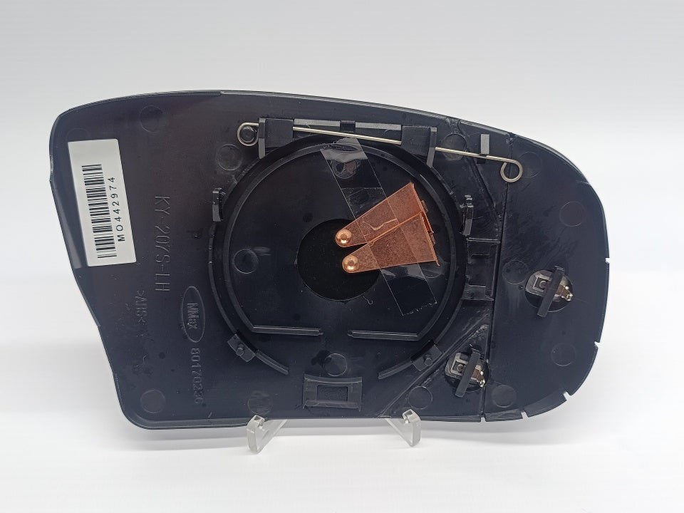 Vidro Espelho Esquerdo Mercedes w210 00-02 Vers. Oem