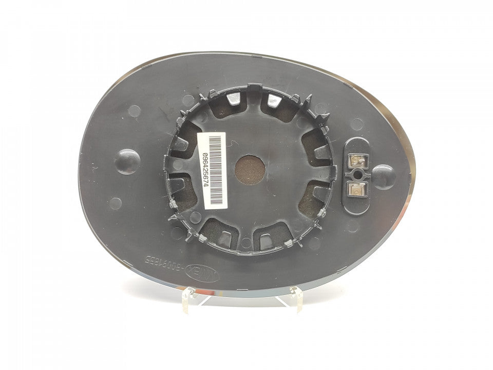 Vidro Espelho Esquerdo Mini F55 - F56 - F57 13-