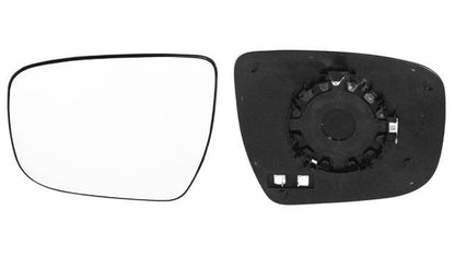 Vidro Espelho Esquerdo Nissan Juke 14-19