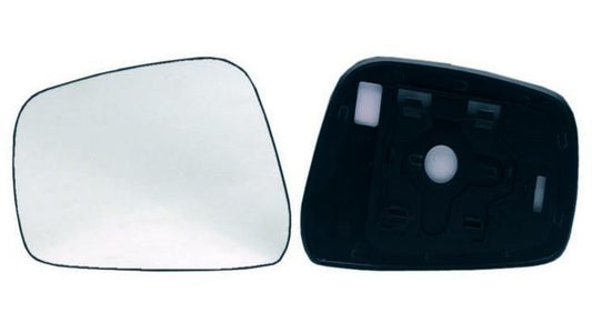Vidro Espelho Esquerdo Nissan Navara 07-