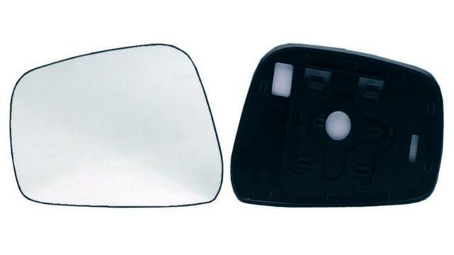 Vidro Espelho Esquerdo Nissan Navara 07-