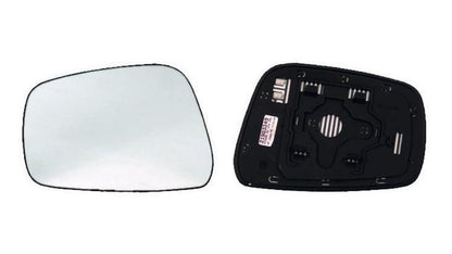 Vidro Espelho Esquerdo Nissan Navara / Pathfinder 05-07