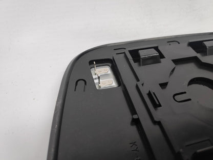 Vidro Espelho Esquerdo Nissan Navara / Pathfinder 05-07