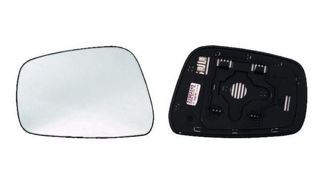 Vidro Espelho Esquerdo Nissan Navara / Pathfinder 05-07