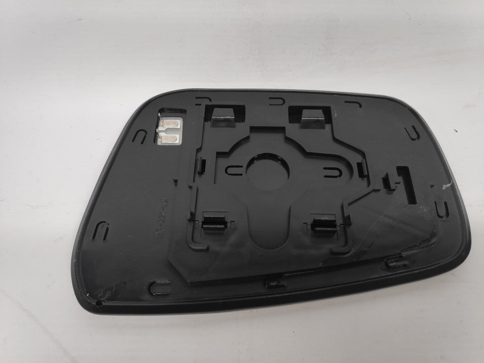 Vidro Espelho Esquerdo Nissan Navara / Pathfinder 05-07