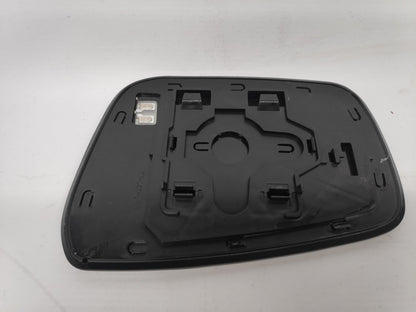Vidro Espelho Esquerdo Nissan Navara / Pathfinder 05-07