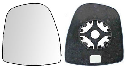 Vidro Espelho Esquerdo Nissan Primastar 01-