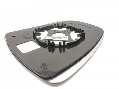 Vidro Espelho Esquerdo Nissan Primastar 01-