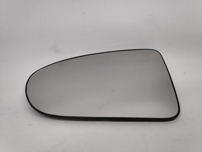 Vidro Espelho Esquerdo Nissan Qashqai 06-14