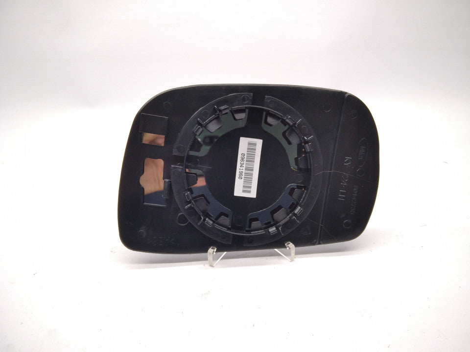 Vidro Espelho Esquerdo Opel Agila 00-07 Asferico