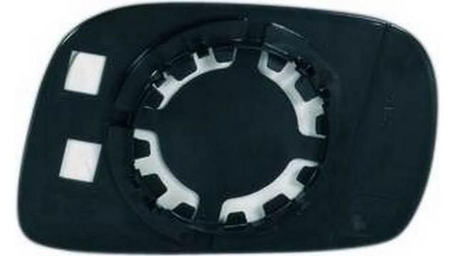 Vidro Espelho Esquerdo Opel Agila 00-07 Asferico