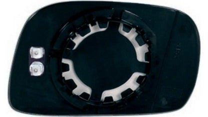 Vidro Espelho Esquerdo Opel Agila 00-07 Termico