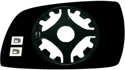 Vidro Espelho Esquerdo Opel Astra G 98-04