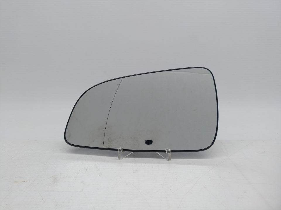 Vidro Espelho Esquerdo Opel Astra H 04-08 Termico