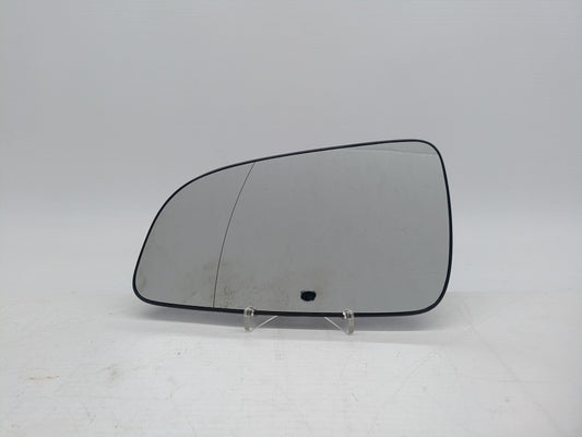 Vidro Espelho Esquerdo Opel Astra H 04-08 Termico