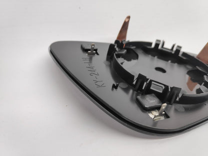 Vidro Espelho Esquerdo Opel Astra J 09-