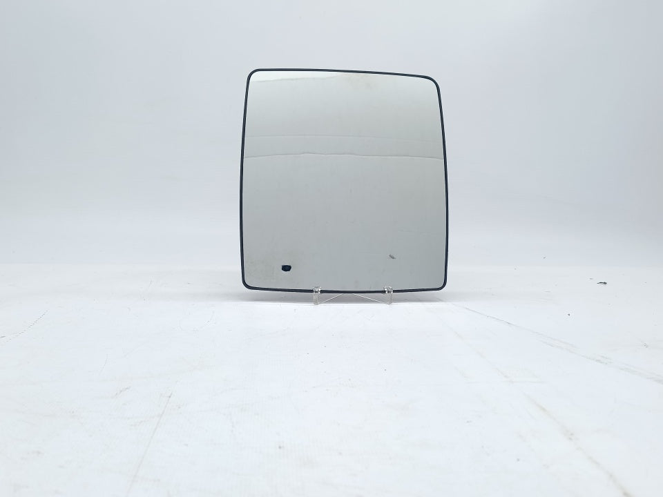 Vidro Espelho Esquerdo Opel Combo 01-11 Convexo Termico