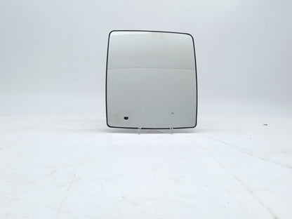 Vidro Espelho Esquerdo Opel Combo 01-11 Convexo Termico