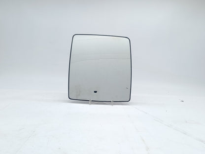 Vidro Espelho Esquerdo Opel Combo 01-11 Convexo Termico