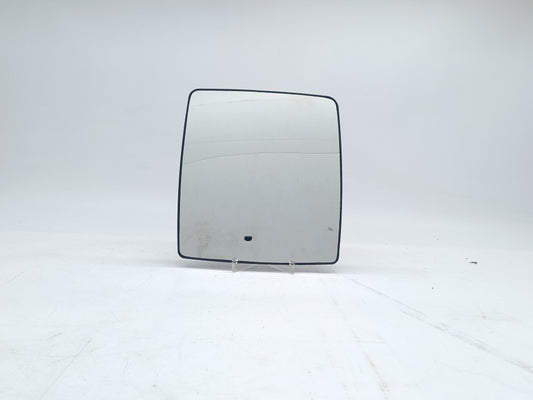 Vidro Espelho Esquerdo Opel Combo 01-11 Convexo Termico