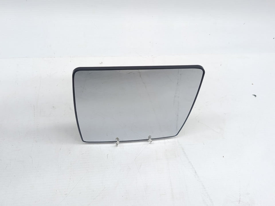 Vidro Espelho Esquerdo Opel Combo 01-11 Convexo Termico