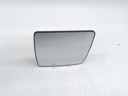 Vidro Espelho Esquerdo Opel Combo 01-11 Convexo Termico