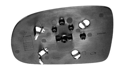 Vidro Espelho Esquerdo Opel Corsa C 00-06 Termico
