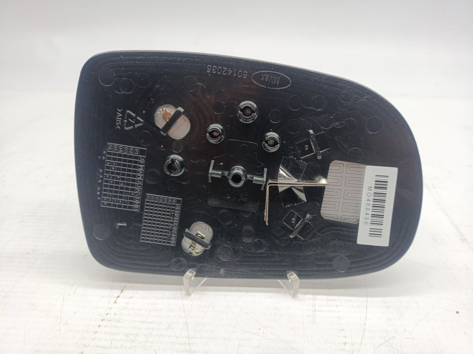 Vidro Espelho Esquerdo Opel Corsa C 00-06 Termico