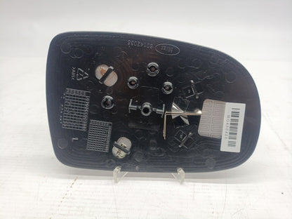 Vidro Espelho Esquerdo Opel Corsa C 00-06 Termico