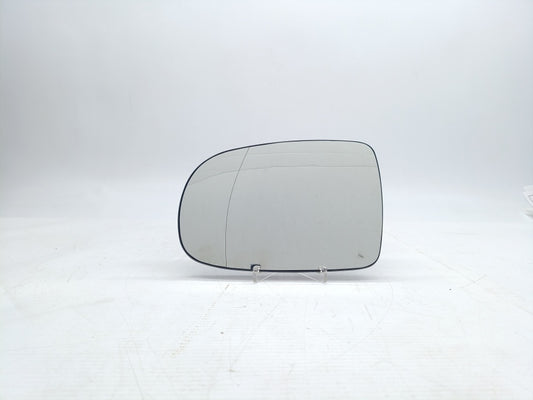 Vidro Espelho Esquerdo Opel Corsa C 00-06 Termico