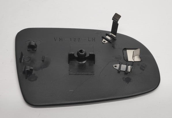 Vidro Espelho Esquerdo Opel Corsa C 00-06