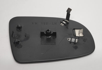 Vidro Espelho Esquerdo Opel Corsa C 00-06