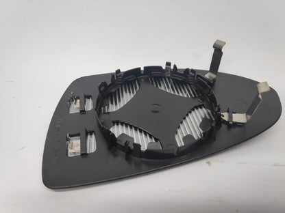 Vidro Espelho Esquerdo Opel Corsa D 06-14 / Corsa E 14-
