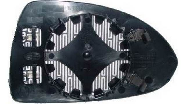 Vidro Espelho Esquerdo Opel Corsa D 06-14 / Corsa E 14-
