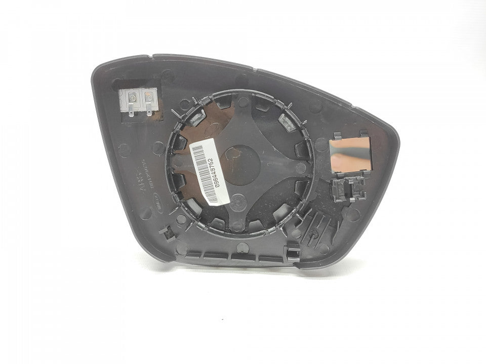 Vidro Espelho Esquerdo Opel Corsa F