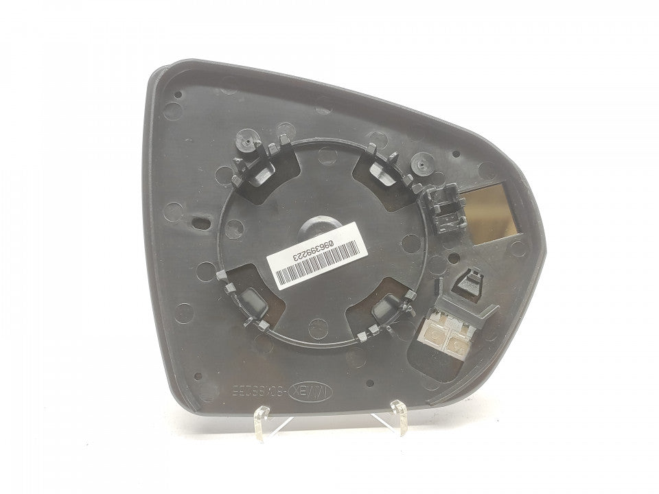 Vidro Espelho Esquerdo Opel Grandland x 17-
