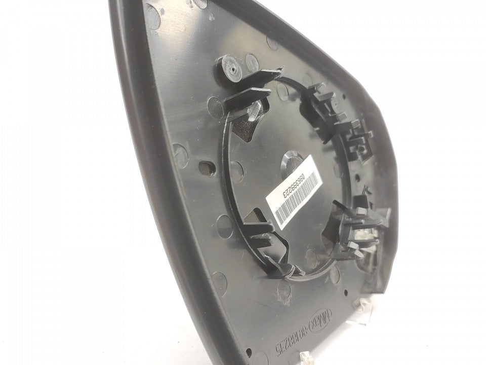 Vidro Espelho Esquerdo Opel Grandland x 17-