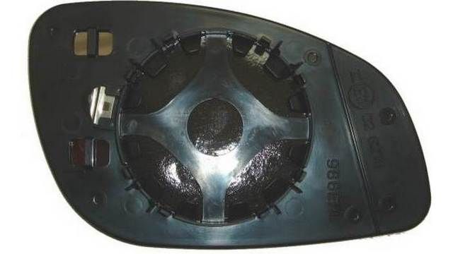 Vidro Espelho Esquerdo Opel Signum 02- Asferico