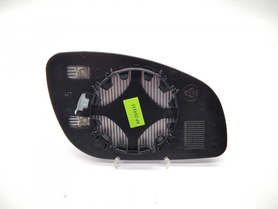 Vidro Espelho Esquerdo Opel Vectra C 02-