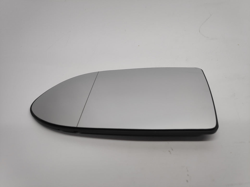 Vidro Espelho Esquerdo Opel Zafira 99-05 Termico