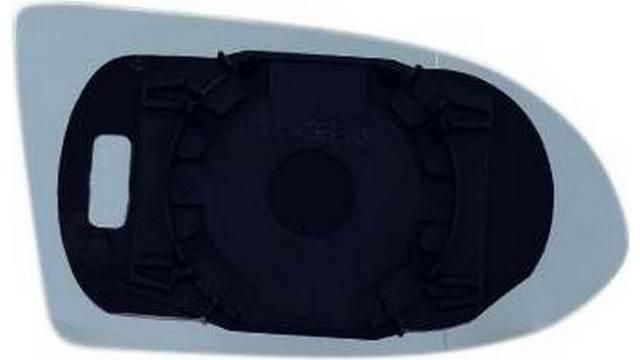 Vidro Espelho Esquerdo Opel Zafira 99-05 Termico