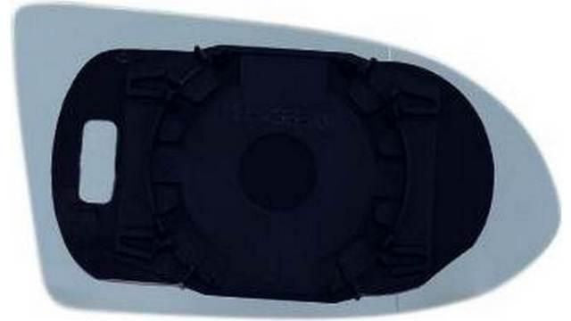 Vidro Espelho Esquerdo Opel Zafira 99-05