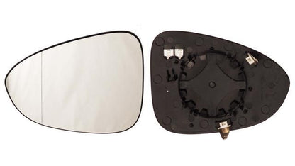 Vidro Espelho Esquerdo Opel Zafira Tourer 11-